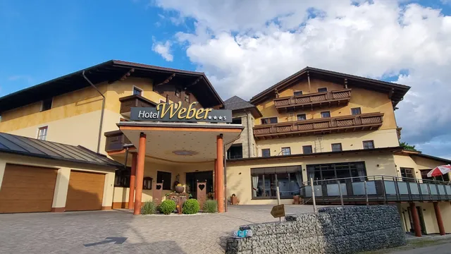 Hotel Gasthof Weber