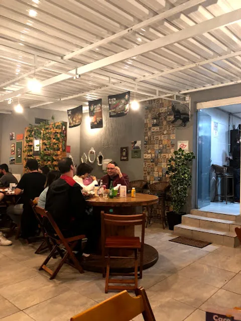 Hamburgueria Do Super