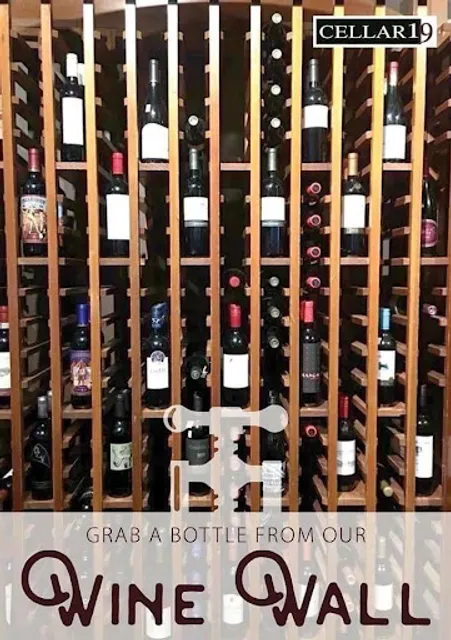 Cellar 19 Wine & Deli