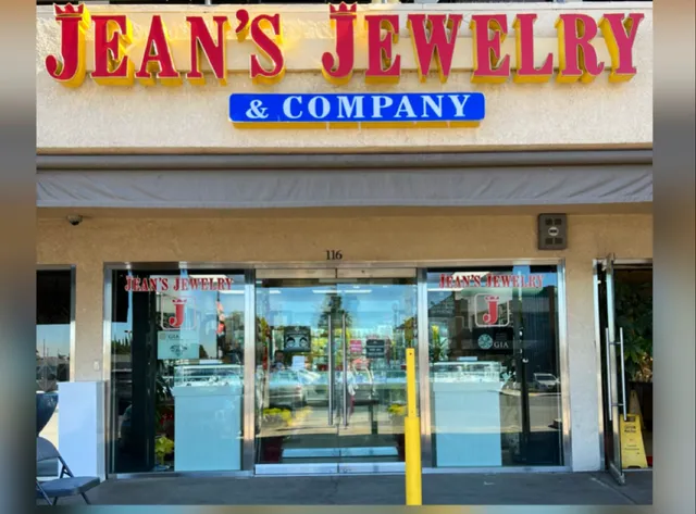 JEAN’S JEWELRY & COMPANY