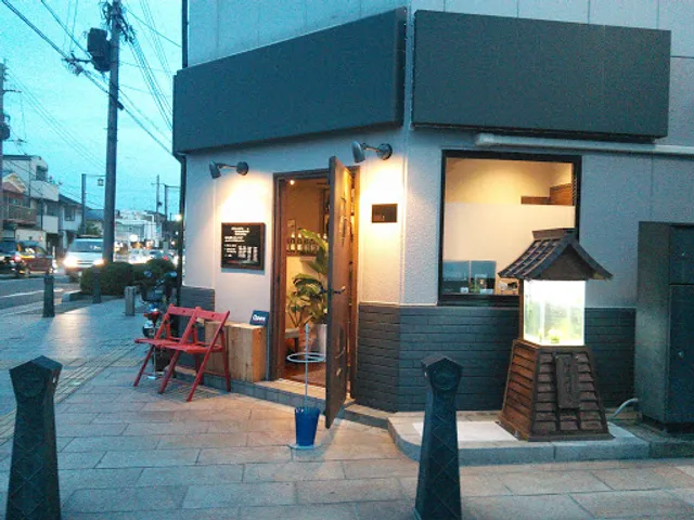 オステリア オルベテッロ（OSTERIA ORBETELLO）