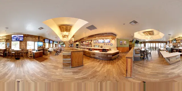 Mountain Mike's Pizza