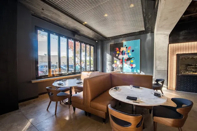 Cloak and Petal Little Italy