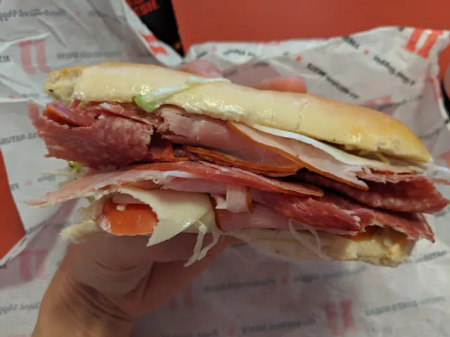 Jimmy John's