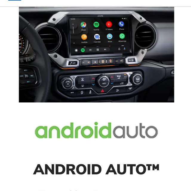 Auto Sound & Security Accessories