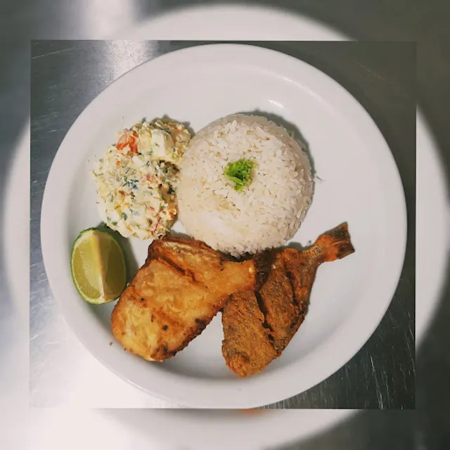 Bar e lanches Pacaembu