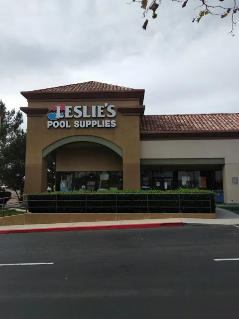 Leslie's Pool Supplies