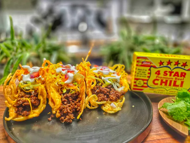 Famous Chili Company, Inc.