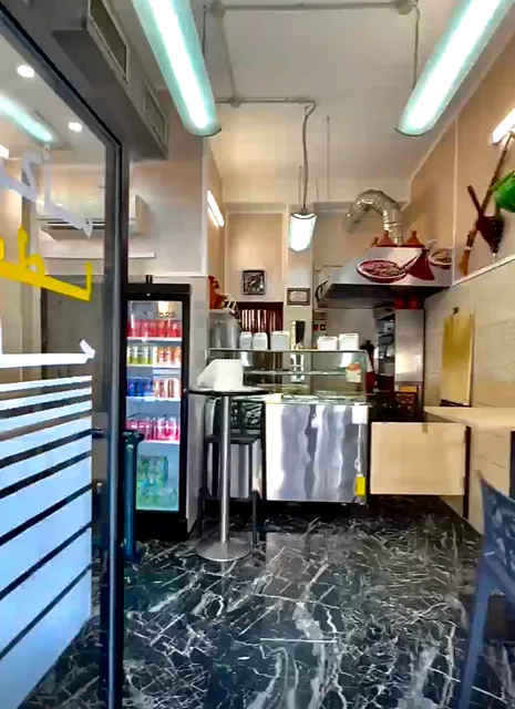 IL SAPORE DEL COUSCOUS