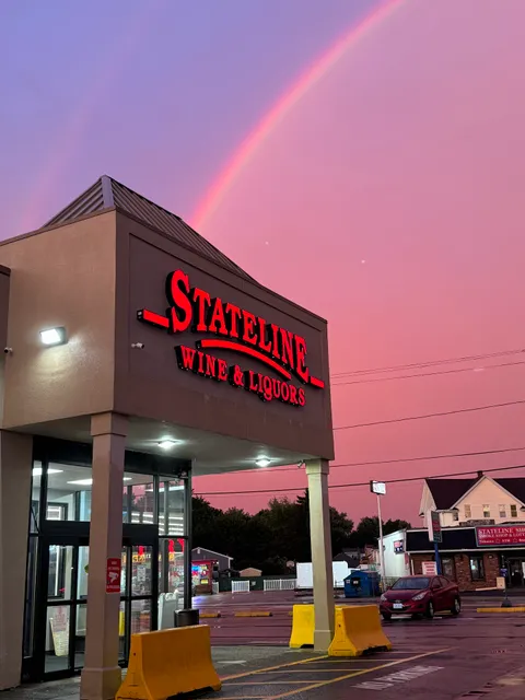 StateLine Wine & Liquors
