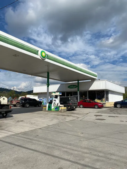 Springdale Pic N Pay Food Mart