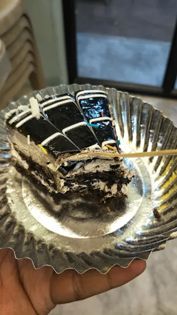 The Cake Connection (cake shop and cafe)