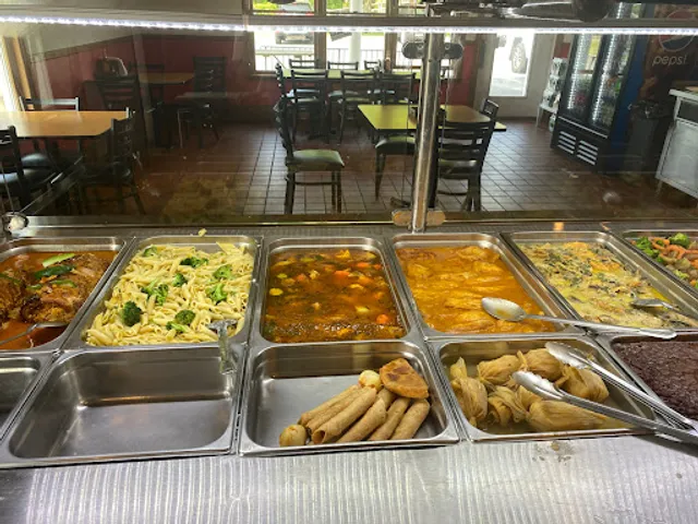 Rose Deli & Restaurant