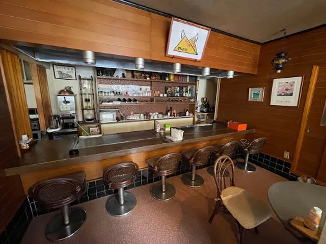 Motohashi Steak House