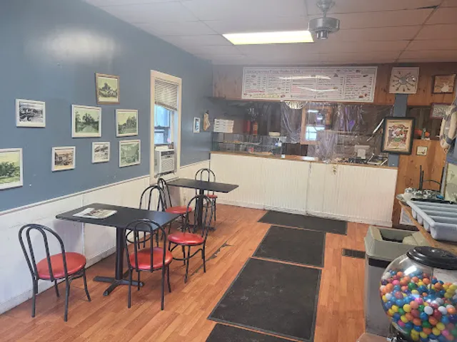 Loca Pannini Pizza I