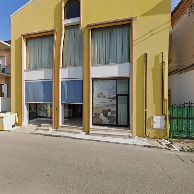 Un Punto Macrobiotico