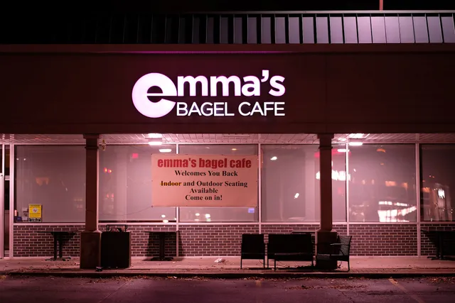 Emma's Bagel Cafe