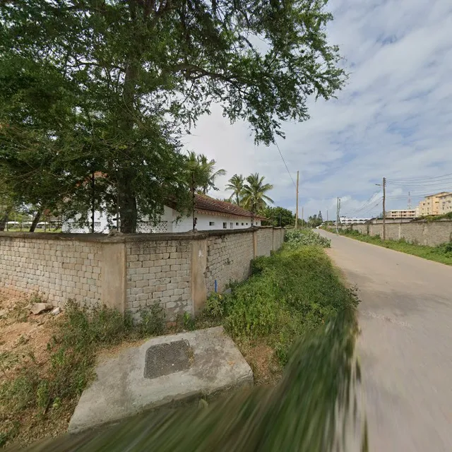 Sunset paradise apartment