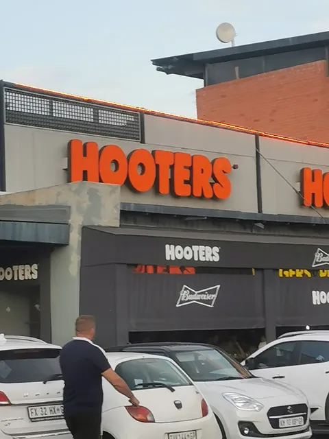 The Buzz Shopping Centre