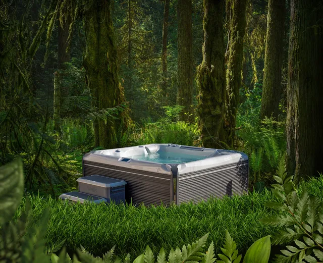 Stark Wellness | Whirlpool & Sauna | Pergola | Schauraum Wien Öffnungszeiten Schauraum