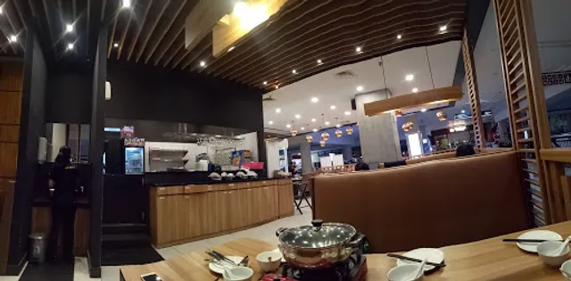 X.O Suki & Cuisine Plaza Ambarukmo