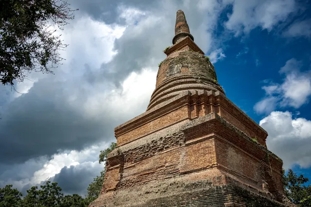 Wat Si Phichit Kirati Kanlayaram