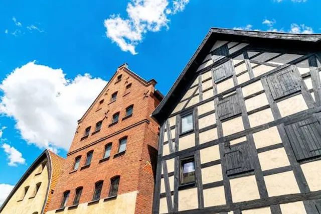 Spichrze W Bydgoszczy