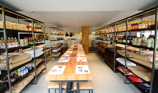 wagamama brighton central