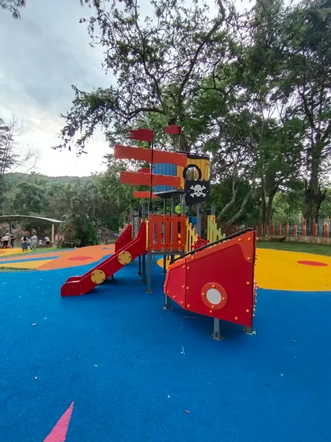 Cajasan Sede Campoalegre