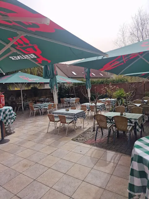 Feurichs Restaurant &Catering