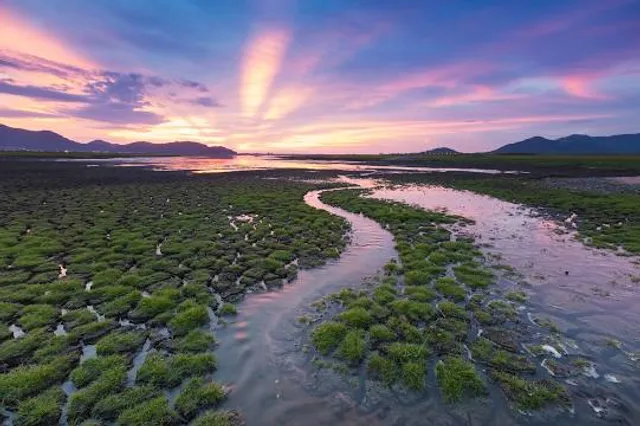 İzmir Kuş Cenneti Ziyaretçi Merkez