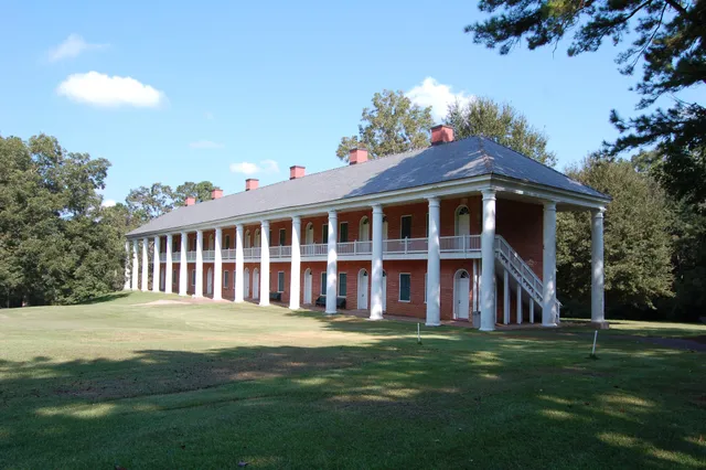 Centenary State Historic Site