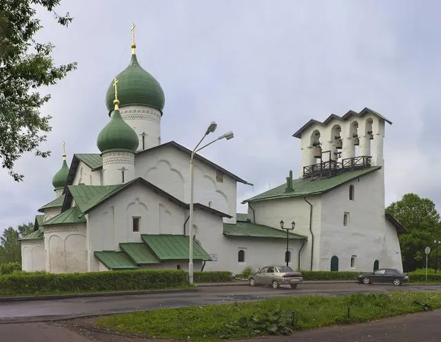 Church of the Epiphany