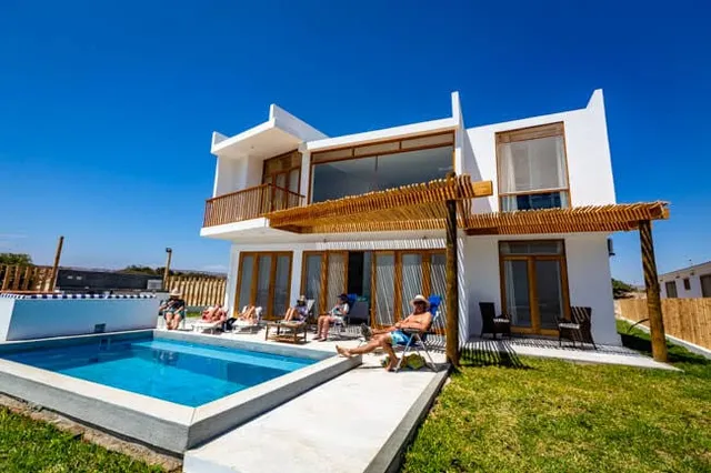 CONDOMINIO Aldea Vichayito