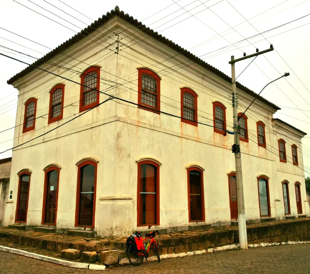 Museu Histórico Farroupilha