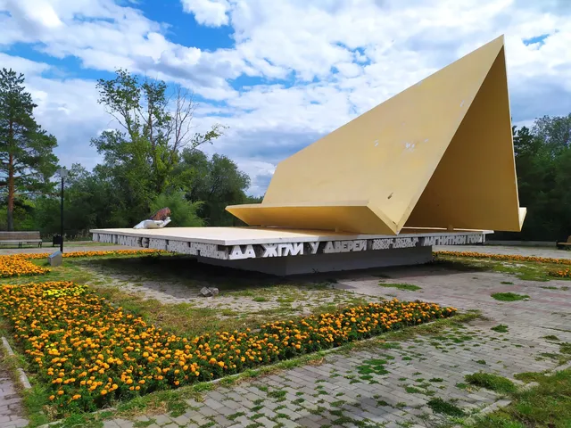 Palatka Pervykh Stroiteley Magnitki