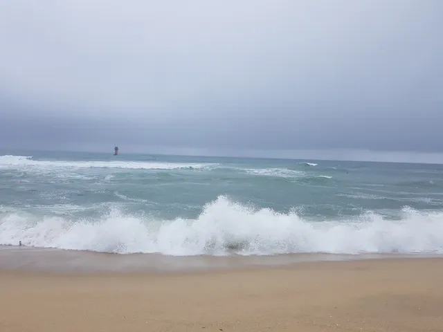 Gyeongpodae Pavilion