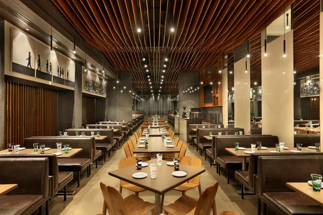 Cream Centre | Chowpatty