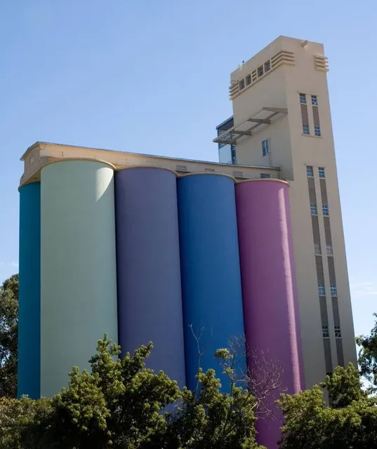 Museum of Contemporary Art of Rosario