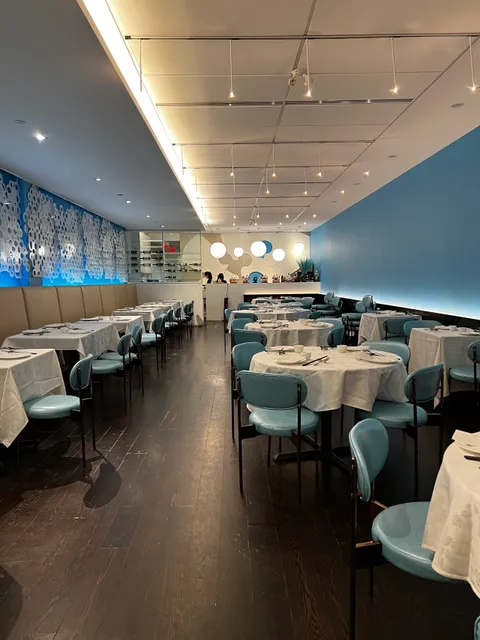 明珠閣_Pearl Bayview Chinese Cuisine