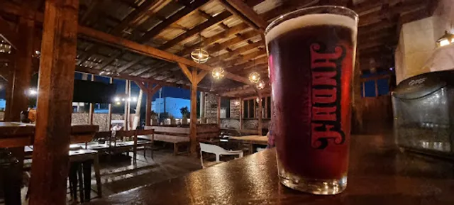 Fauna Tasting Room Mexicali