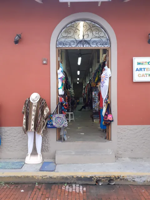 Beauty and the Butcher - Casco Viejo