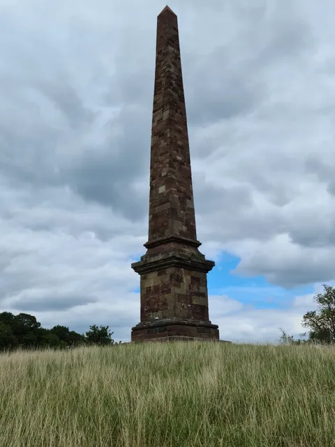 Wychbury Obelisk