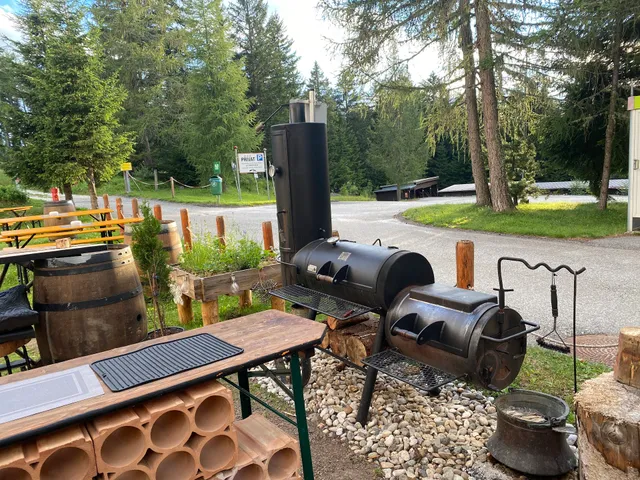Ferienwohnung im Haus Edelweiss
