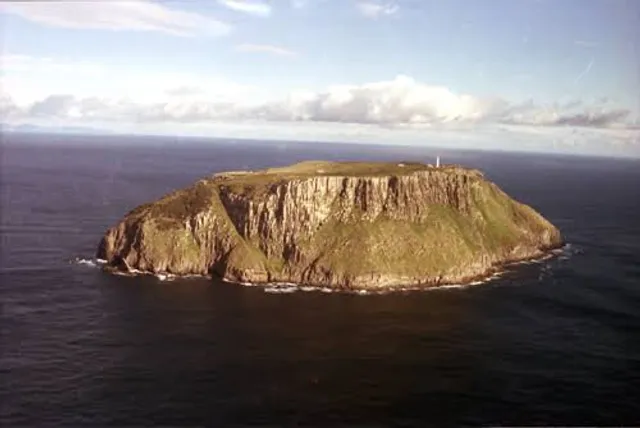 Tasman Island