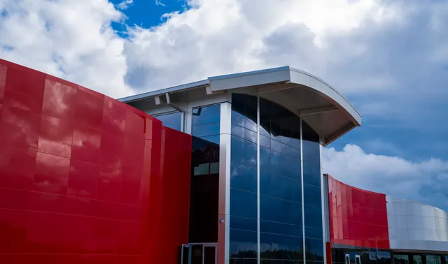 Savoy Automobile Museum