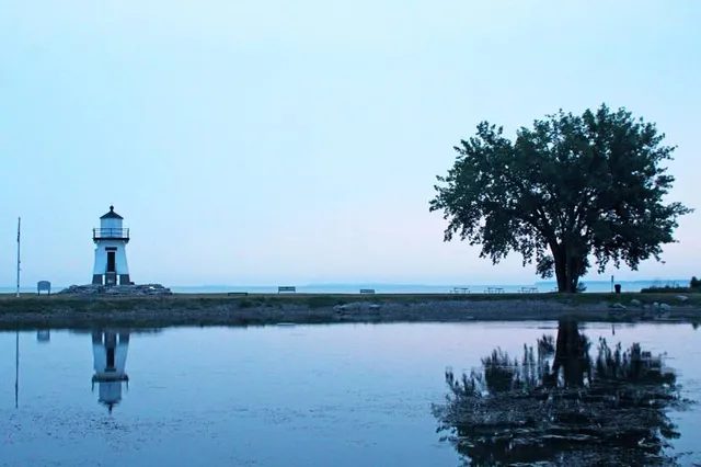 Port Clinton Lighthouse