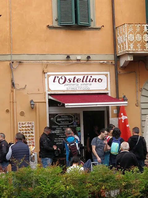 L'Ostellino
