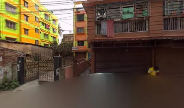 Dui bhai kachuri dokan