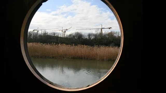 Observatoire Ornithologique de Chèvres